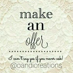 Ready for your Offer